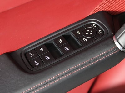 2023 Porsche Cayenne Base