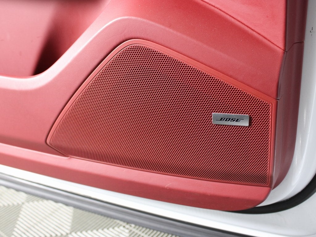 2023 Porsche Cayenne Base