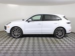 2023 Porsche Cayenne Base