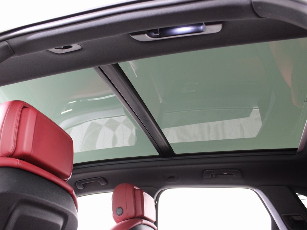 2023 Porsche Cayenne Base