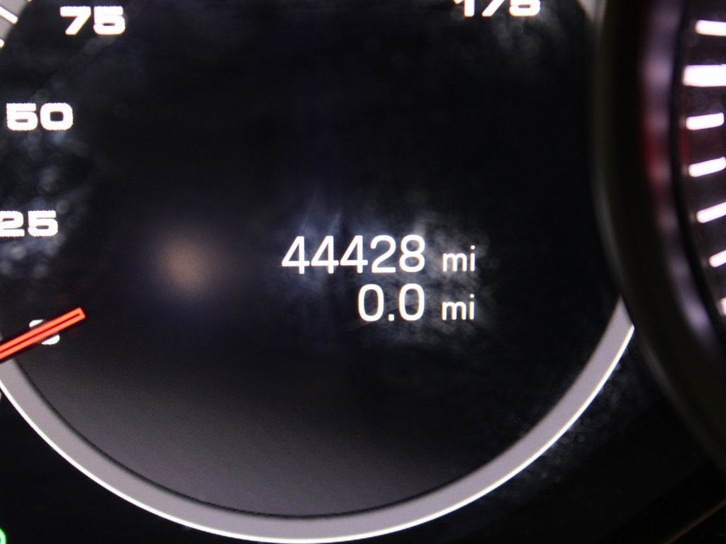 2023 Porsche Cayenne Base