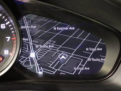 2023 Porsche Cayenne Base