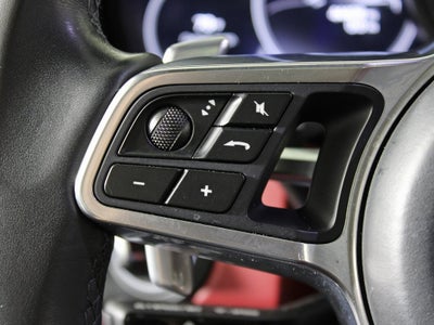 2023 Porsche Cayenne Base