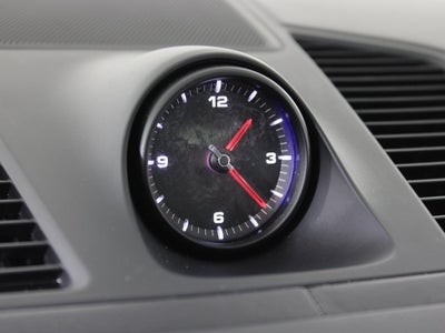 2023 Porsche Cayenne Base