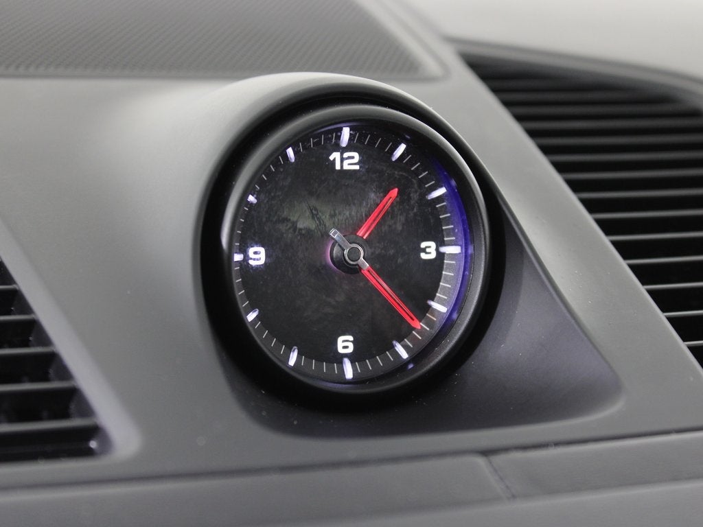 2023 Porsche Cayenne Base