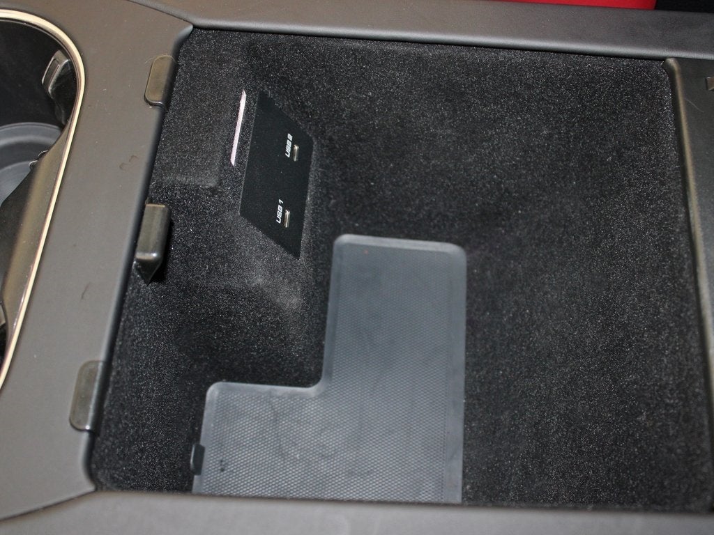 2023 Porsche Cayenne Base