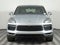 2023 Porsche Cayenne Base