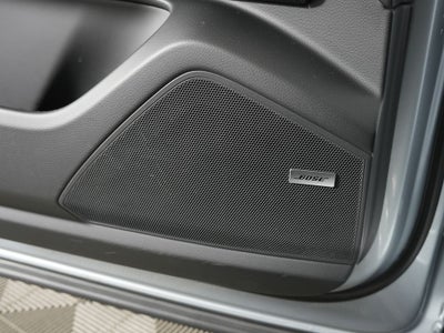 2023 Porsche Cayenne Base