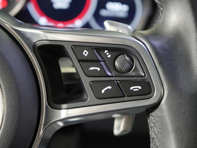 2023 Porsche Cayenne Base