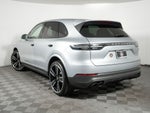 2023 Porsche Cayenne Base