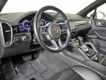 2023 Porsche Cayenne Base