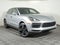 2023 Porsche Cayenne Base