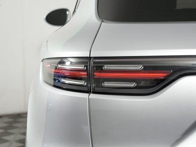 2023 Porsche Cayenne Base