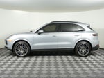 2023 Porsche Cayenne Base