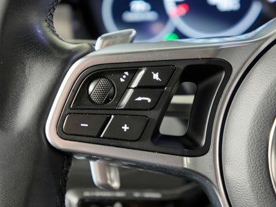 2023 Porsche Cayenne Base