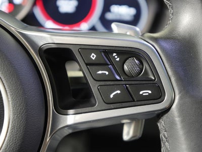 2023 Porsche Cayenne Base