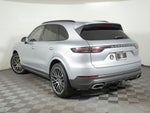 2023 Porsche Cayenne Base