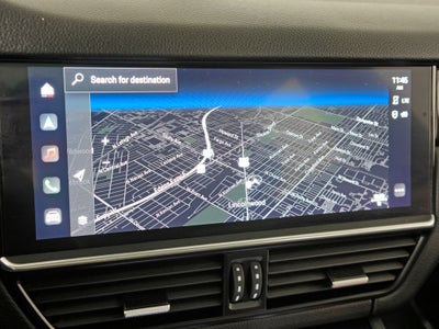 2023 Porsche Cayenne Base