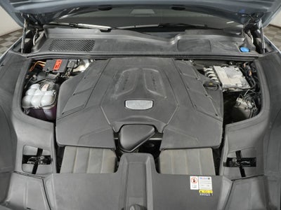 2023 Porsche Cayenne Base