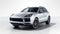 2023 Porsche Cayenne Base