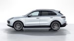 2023 Porsche Cayenne Base