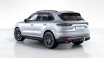 2023 Porsche Cayenne Base