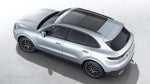 2023 Porsche Cayenne Base