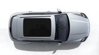 2023 Porsche Cayenne Base