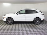 2025 Porsche Cayenne Base