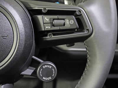 2025 Porsche Cayenne Base