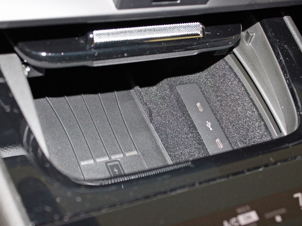 2025 Porsche Cayenne Base