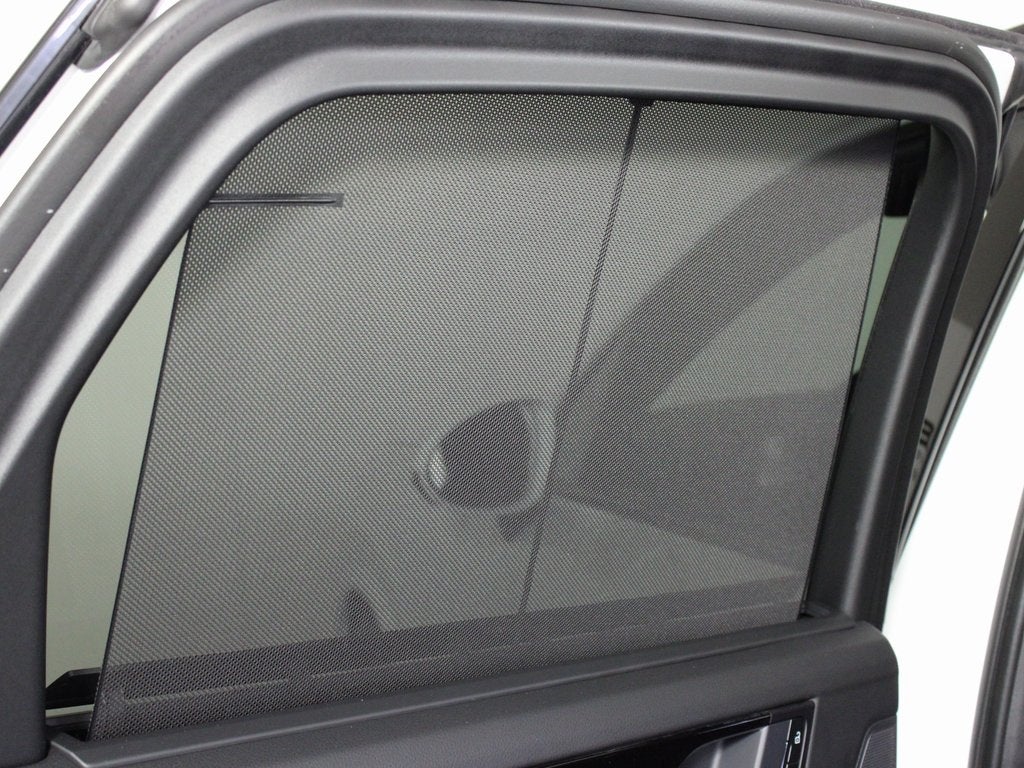 2025 Porsche Cayenne Base