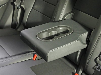 2025 Porsche Cayenne Base