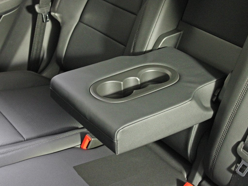 2025 Porsche Cayenne Base