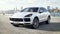 2023 Porsche Cayenne Base