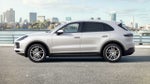 2023 Porsche Cayenne Base
