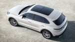 2023 Porsche Cayenne Base