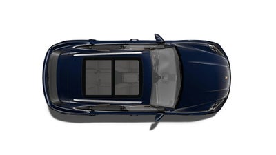 2021 Porsche Cayenne Base