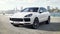2023 Porsche Cayenne Base