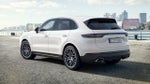2023 Porsche Cayenne Base