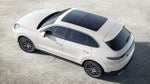 2023 Porsche Cayenne Base