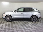 2025 Porsche Cayenne Base