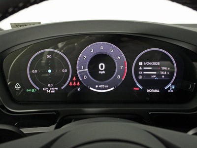 2025 Porsche Cayenne Base