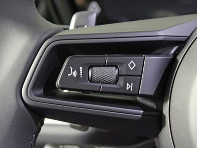 2025 Porsche Cayenne Base