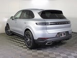 2025 Porsche Cayenne Base