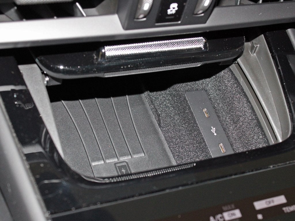 2025 Porsche Cayenne Base