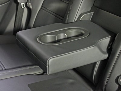 2025 Porsche Cayenne Base