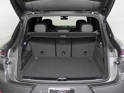 2025 Porsche Cayenne Base