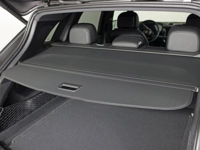 2025 Porsche Cayenne Base