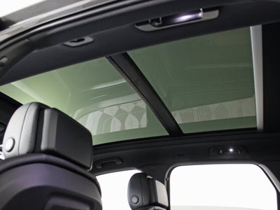 2025 Porsche Cayenne Base